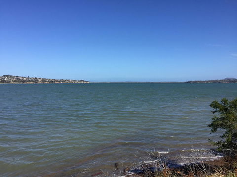 Garden By The Beach - Gateway To The East Coast, Close To Airport - Accommodation QLD 16