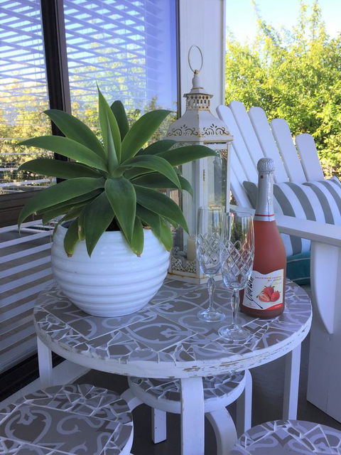 Garden By The Beach - Gateway To The East Coast, Close To Airport - Accommodation QLD 15