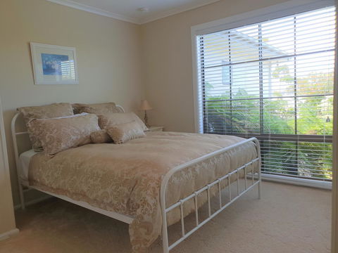 Garden By The Beach - Gateway To The East Coast, Close To Airport - Accommodation QLD 3