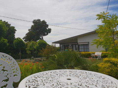 Garden By The Beach - Gateway To The East Coast, Close To Airport - Accommodation QLD 21