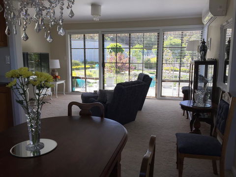 Garden By The Beach - Gateway To The East Coast, Close To Airport - Accommodation QLD 26