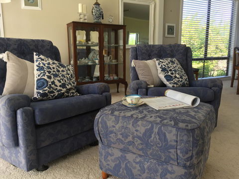 Garden By The Beach - Gateway To The East Coast, Close To Airport - Accommodation QLD 22