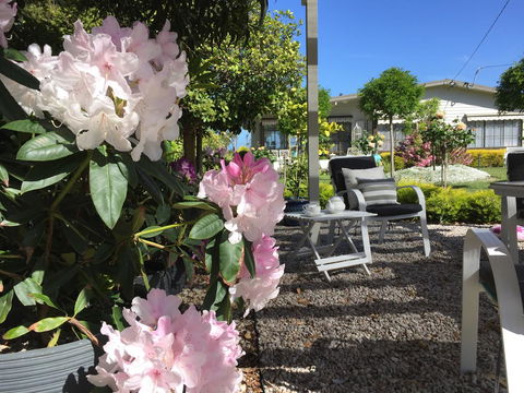 Garden By The Beach - Gateway To The East Coast, Close To Airport - Accommodation QLD 24