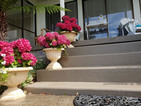 Garden By The Beach - Gateway To The East Coast, Close To Airport - Accommodation QLD 8