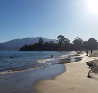 Driftwood-Cottage - Accommodation QLD