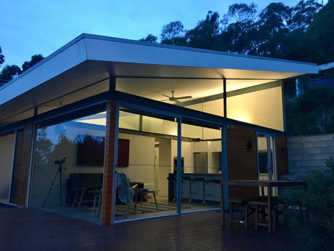 Eaglehawk Pavilions - Accommodation QLD 3
