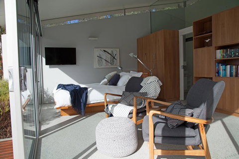 Eaglehawk Pavilions - Accommodation QLD 19