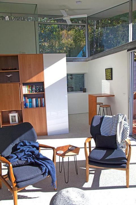 Eaglehawk Pavilions - Accommodation QLD 21