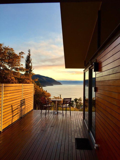 Eaglehawk Pavilions - Accommodation QLD 13