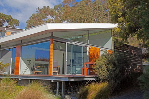 Eaglehawk Pavilions - Accommodation QLD 16