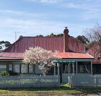 Kerrellie Cottages - Accommodation QLD
