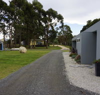 Pelican Point Sanctuary - Accommodation QLD