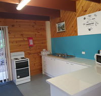 Roland BB - Accommodation QLD