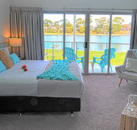 Ulverstone River Edge HolidayApartments - Accommodation QLD