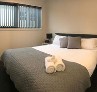 Punchbowl Executive Apartments - Accommodation QLD