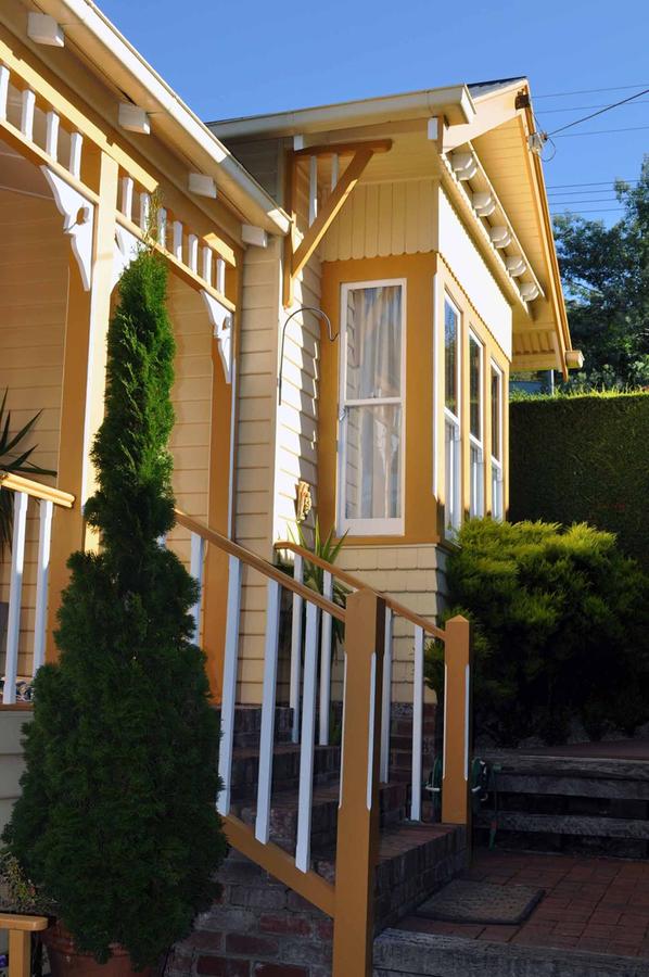 South Hobart TAS Accommodation QLD