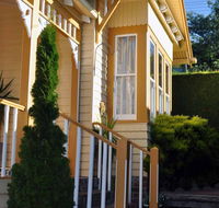 Belton Apartments - Accommodation QLD