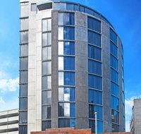 Mantra Collins Hotel - Accommodation QLD
