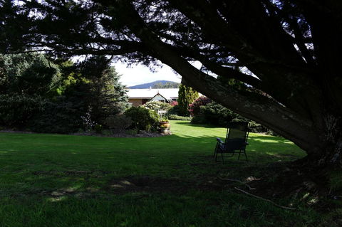 Highgrove - Accommodation QLD 14