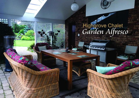 Highgrove - Accommodation QLD 11