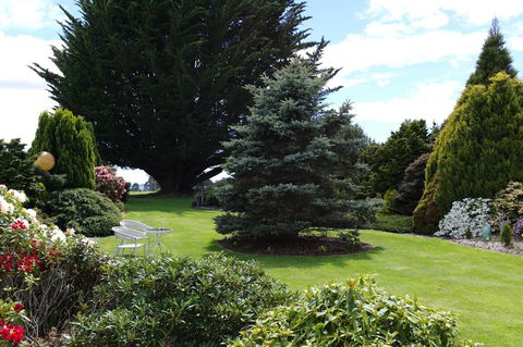 Highgrove - Accommodation QLD 20