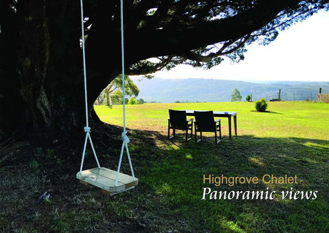 Highgrove - Accommodation QLD 9
