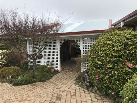 Highgrove - Accommodation QLD 16
