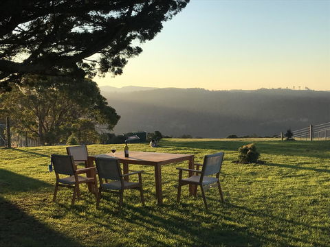 Highgrove - Accommodation QLD 17