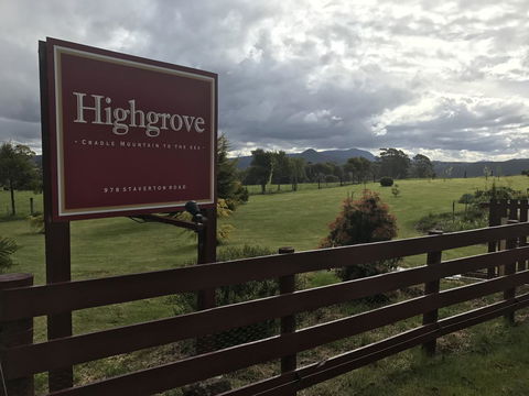 Highgrove - Accommodation QLD 19