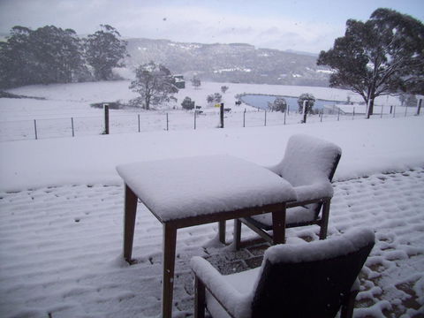 Highgrove - Accommodation QLD 23
