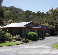 The Crays Accommodation - Accommodation QLD