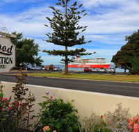 Birchwood Devonport self-contained self catering accommodation - Accommodation QLD