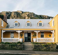 Ship Inn Stanley - Accommodation QLD
