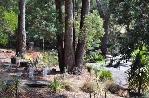 Oyster Cove Chalet - Accommodation QLD 26