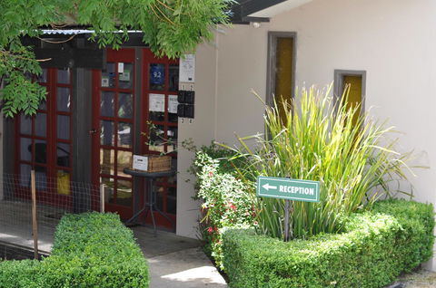 Oyster Cove Chalet - Accommodation QLD 20