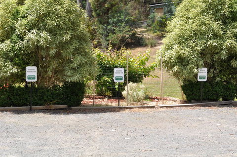 Oyster Cove Chalet - Accommodation QLD 19