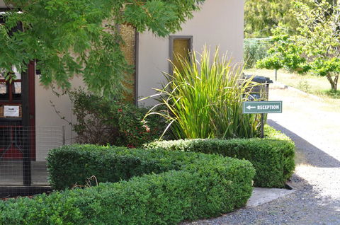 Oyster Cove Chalet - Accommodation QLD 27