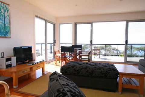 Suntrap Cove Bicheno - Accommodation QLD 34