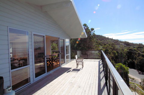 Suntrap Cove Bicheno - Accommodation QLD 9