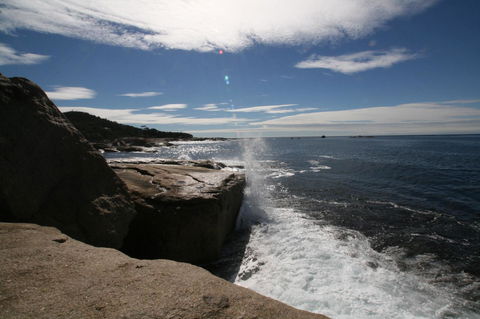 Suntrap Cove Bicheno - Accommodation QLD 40