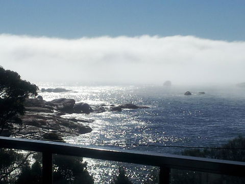 Suntrap Cove Bicheno - Accommodation QLD 7