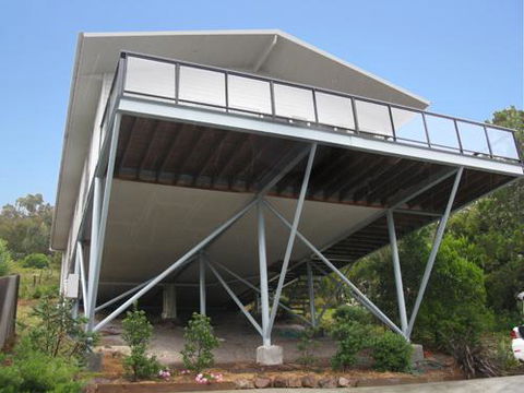 Suntrap Cove Bicheno - Accommodation QLD 33