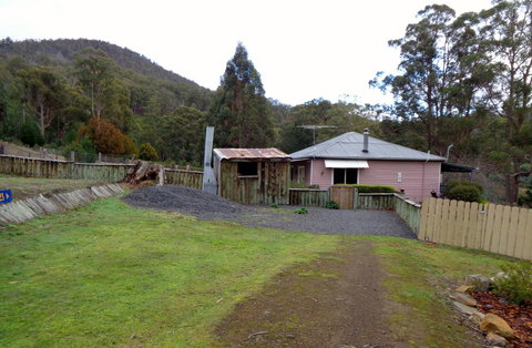 Post House Cottage - Accommodation QLD 18