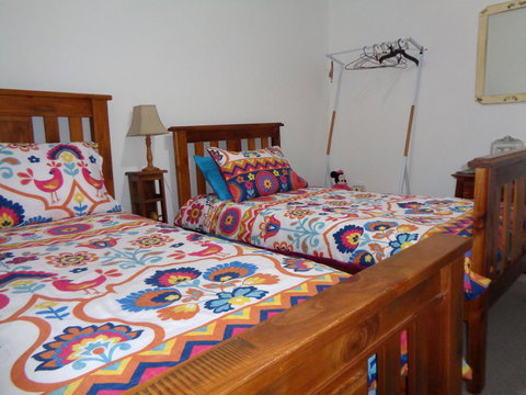 Post House Cottage - Accommodation QLD 10