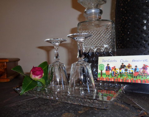 Post House Cottage - Accommodation QLD 9