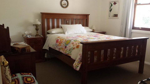 Post House Cottage - Accommodation QLD 5