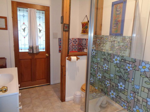 Post House Cottage - Accommodation QLD 11