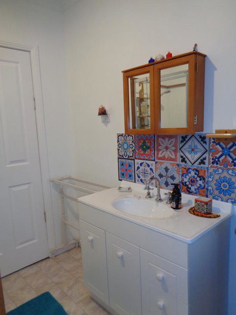 Post House Cottage - Accommodation QLD 13