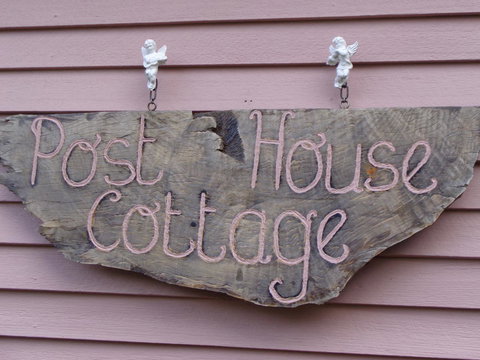 Post House Cottage - Accommodation QLD 16