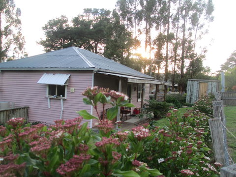 Post House Cottage - Accommodation QLD 20